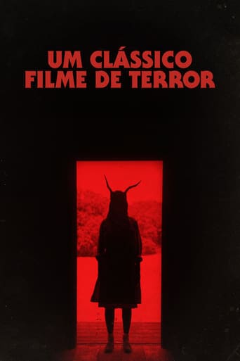 Um Clássico Filme de Terror - assistir Um Clássico Filme de Terror Dublado e Legendado Online grátis