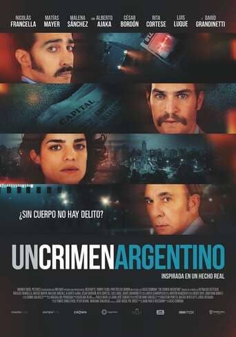 Um Crime Argentino