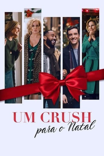 Um Crush para o Natal - assistir Um Crush para o Natal Dublado e Legendado Online grátis