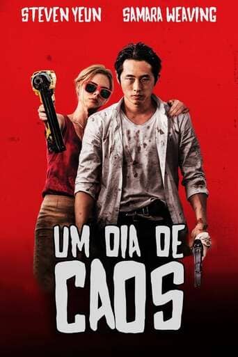 Um Dia de Caos - assistir Um Dia de Caos Dublado e Legendado Online grátis