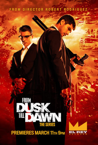 Um Drink no Inferno 3ª Temporada