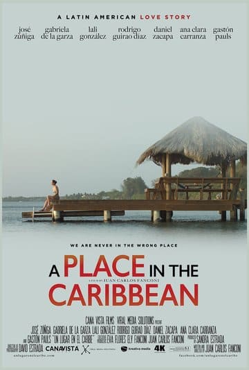 Um Lugar no Caribe - assistir Um Lugar no Caribe Dublado Online grátis