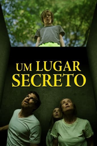 Um Lugar Secreto - assistir Um Lugar Secreto Dublado e Legendado Online grátis