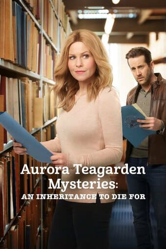 Um Mistério de Aurora Teagarden: Uma Herança de Matar
