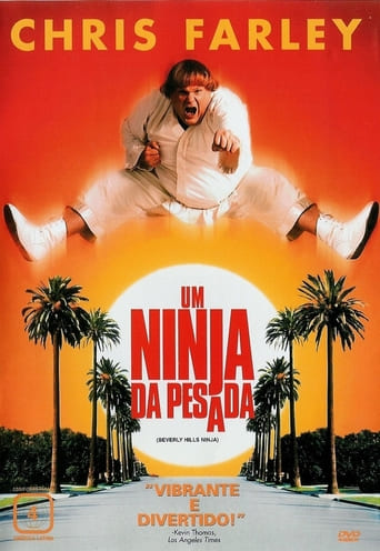 Um Ninja da Pesada - assistir Um Ninja da Pesada Dublado e Legendado Online grátis