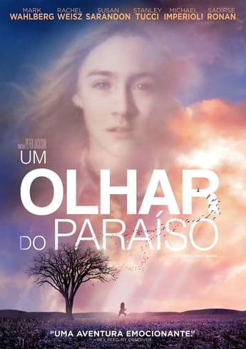 Um Olhar do Paraíso - assistir Um Olhar do Paraíso Dublado e Legendado Online grátis