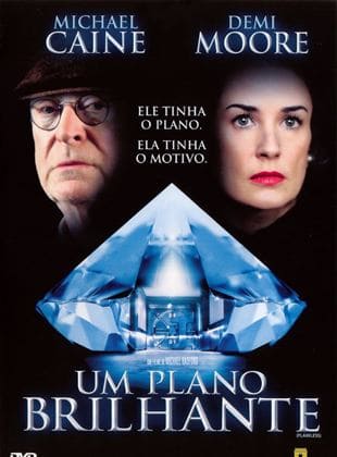 Um Plano Brilhante - assistir Um Plano Brilhante Dublado e Legendado Online grátis