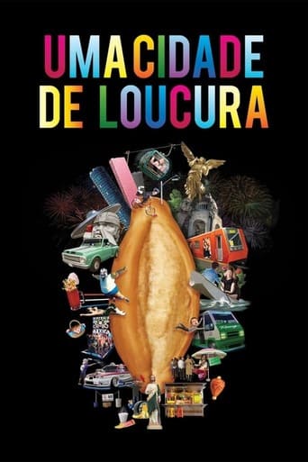 Uma Cidade de Loucura - assistir Uma Cidade de Loucura Dublado e Legendado Online grátis