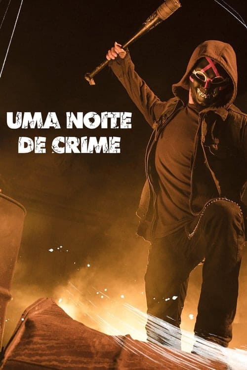 Uma Noite de Crime 1ª e 2ª Temporada - assistir Uma Noite de Crime 1ª e 2ª Temporada dublado online grátis