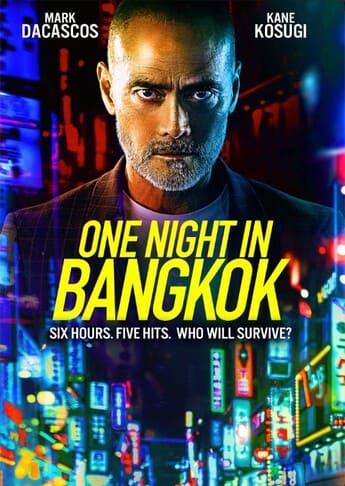 Uma Noite em Bangkok