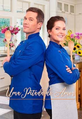 Uma Pitada de Amor - assistir Uma Pitada de Amor Dublado Online grátis