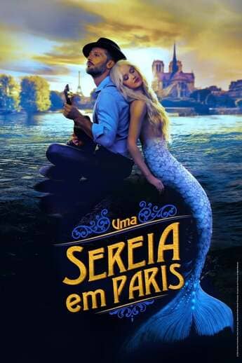 Uma Sereia em Paris - assistir Uma Sereia em Paris Dublado e Legendado Online grátis