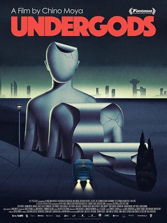 Undergods - assistir Undergods Dublado e Legendado Online grátis