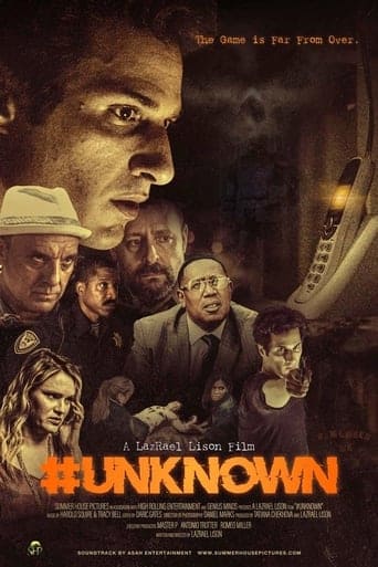 #Unknown - assistir #Unknown Dublado e Legendado Online grátis