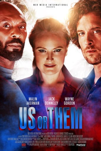 Us or Them - assistir Us or Them Dublado e Legendado Online grátis