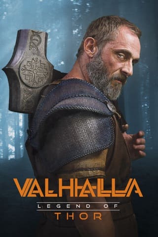 Valhalla - assistir Valhalla Dublado Online grátis