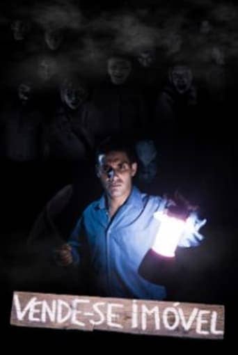 Vende-se Imóvel (2019)