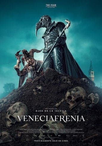 veneciafrenia