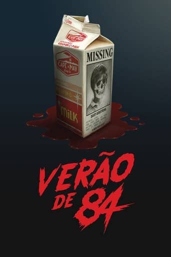 Verão de 84 - assistir Verão de 84 Dublado e Legendado Online grátis