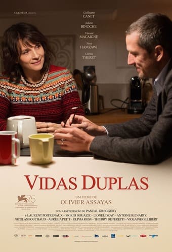 Vidas Duplas - assistir Vidas Duplas Dublado Online grátis