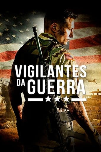 Vigilantes da Guerra - assistir Vigilantes da Guerra Dublado e Legendado Online grátis