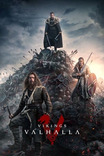 Vikings: Valhalla 1ª Temporada - assistir Vikings: Valhalla 1ª Temporada dublado e Legendado online grátis