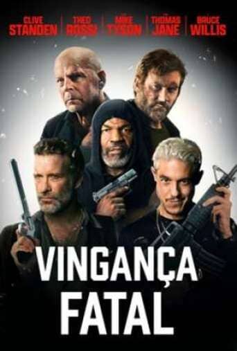 Vingança Fatal - assistir Vingança Fatal Dublado e Legendado Online grátis