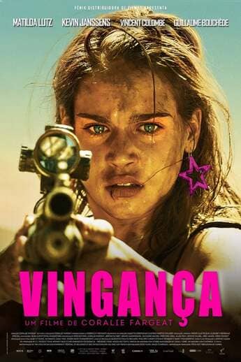 Vingança - assistir Vingança Dublado e Legendado Online grátis