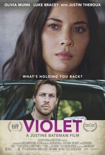 Violet - assistir Violet Dublado e Legendado Online grátis