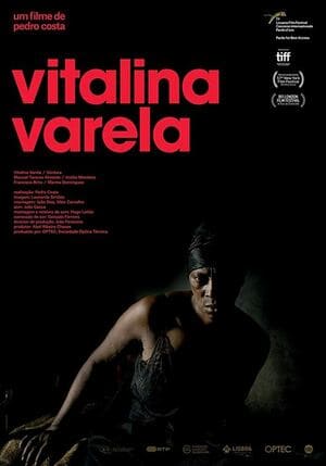Vitalina Varela - assistir Vitalina Varela Dublado Online grátis