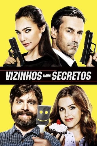 Vizinhos Nada Secretos