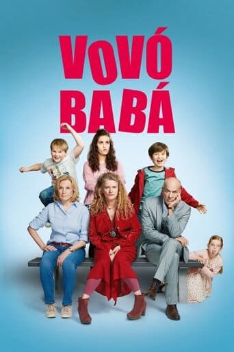 Vovó Babá - assistir Vovó Babá Dublado e Legendado Online grátis