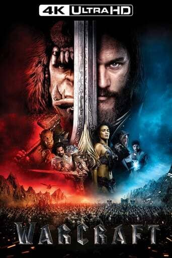 Warcraft: O Primeiro Encontro de Dois Mundos - assistir Warcraft: O Primeiro Encontro de Dois Mundos Dublado e Legendado Online grátis