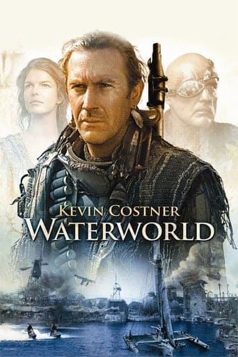 Waterworld: O Segredo das Águas