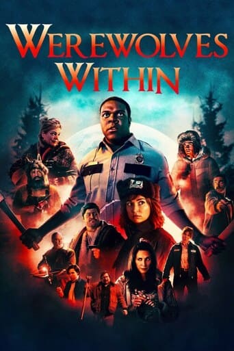 Werewolves Within - assistir Um Lobo entre Nós Dublado e Legendado Online grátis