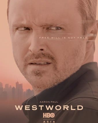 Westworld 3ª Temporada