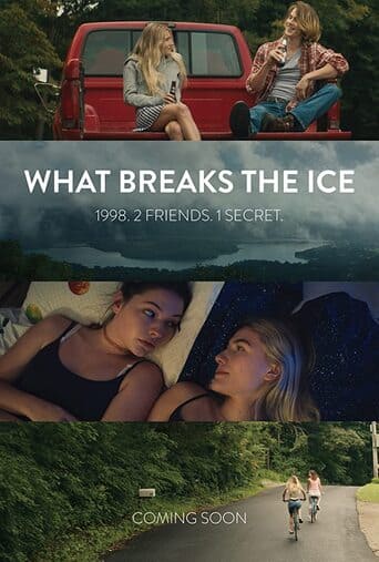 What Breaks the Ice - assistir What Breaks the Ice Dublado e Legendado Online grátis