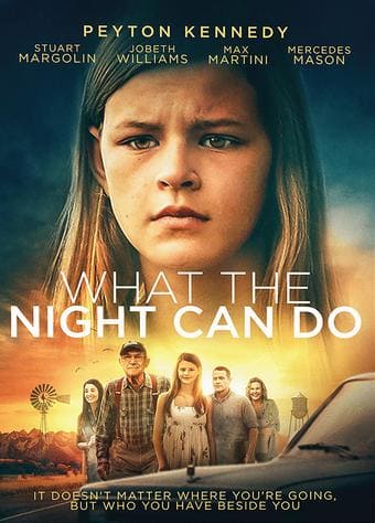 What the Night Can Do - assistir What the Night Can Do Dublado e Legendado Online grátis