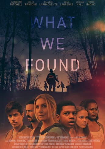 What We Found - assistir What We Found Dublado e Legendado Online grátis