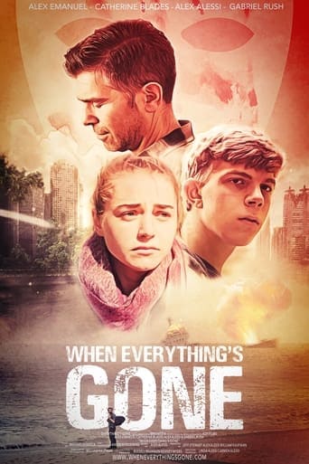 When Everything's Gone - assistir When Everything's Gone Dublado e Legendado Online grátis