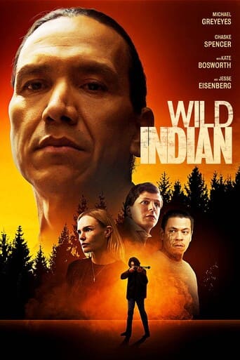Wild Indian - assistir Wild Indian Dublado e Legendado Online grátis