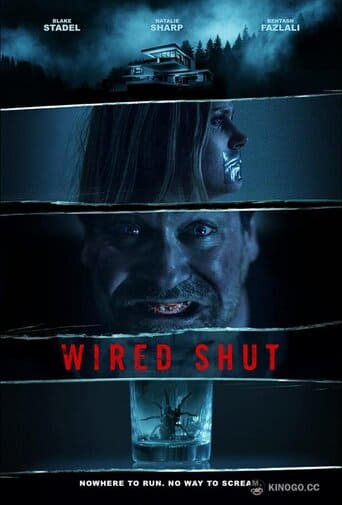 Wired Shut - assistir Wired Shut Dublado e Legendado Online grátis