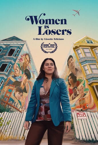 Women Is Losers - assistir Women Is Losers Dublado e Legendado Online grátis