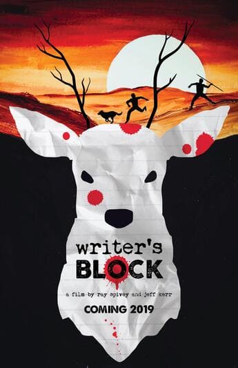 Writer's Block