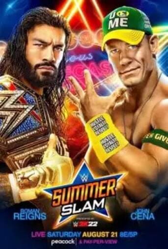 WWE SummerSlam