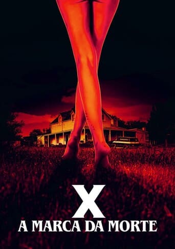 X - A Marca da Morte