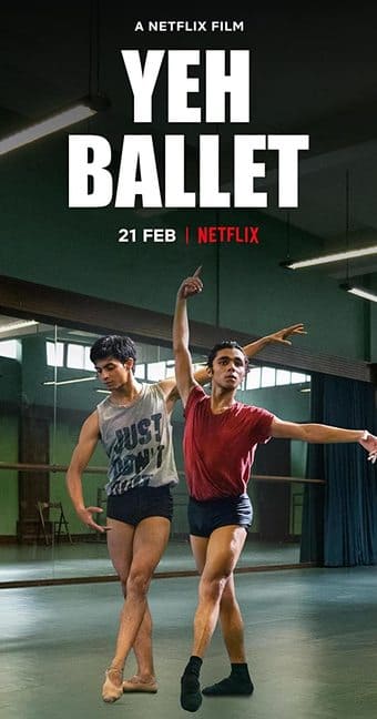 Yeh Ballet - assistir Yeh Ballet Dublado Online grátis