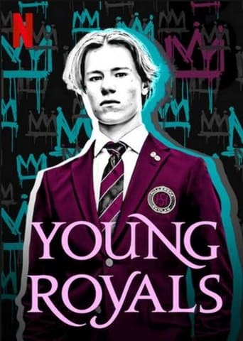 Young Royals 1ª Temporada