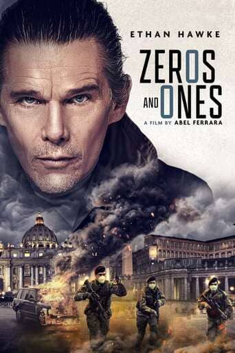 Zeros and Ones - assistir Zeros and Ones Dublado e Legendado Online grátis