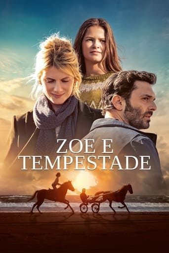 Zoe e Tempestade - assistir Zoe e Tempestade Dublado e Legendado Online grátis